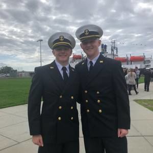 Meet your Posher, Jared